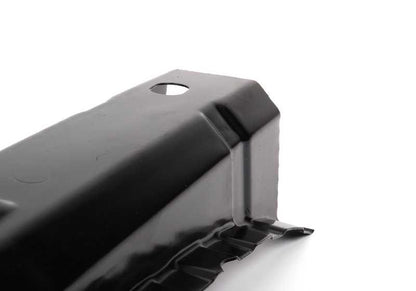 OEM 41118237611 Support structurel gauche pour BMW E46. Pièce BMW originale. Idéal pour réparer le châssis ou la structure avant gauche du véhicule.
