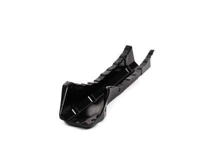 OEM 41118237611 Support structurel gauche pour BMW E46. Pièce BMW originale. Idéal pour réparer le châssis ou la structure avant gauche du véhicule.