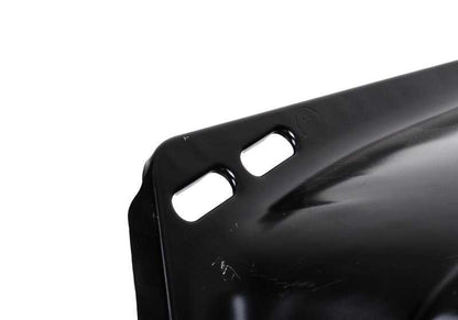 Intérieur avant droit OEM 41148238048 pour BMW E46 {316i, 316ci} Tous les modèles compatibles. Pièce BMW originale.