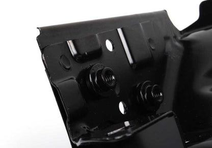 Intérieur avant droit OEM 41148238048 pour BMW E46 {316i, 316ci} Tous les modèles compatibles. Pièce BMW originale.