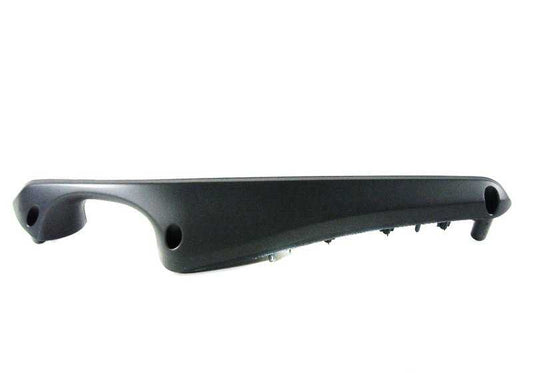 Reposabrazos delantero derecho acabado titanio OEM 51417904356 para BMW E46. Pieza original BMW.