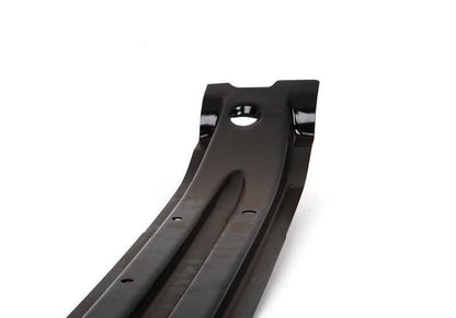 Refuerzo del techo OEM 41328242075 para BMW Serie 3 E46. Pieza original BMW.
