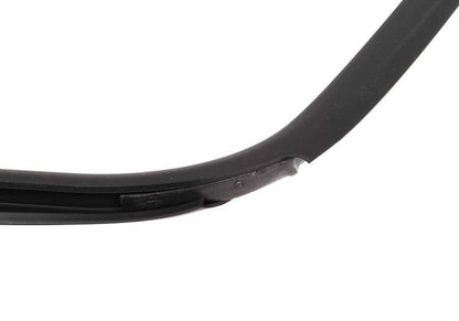 Cubierta superior OEM 51318196162 para BMW Serie 3 E46. Pieza original BMW.
