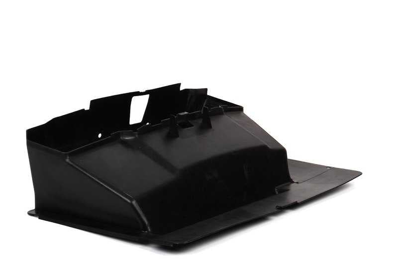 Conducto de aire OEM 51711971956 para BMW E30. Original BMW.