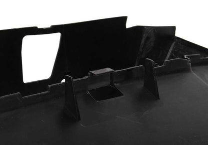 Conducto de aire OEM 51711971956 para BMW E30. Original BMW.