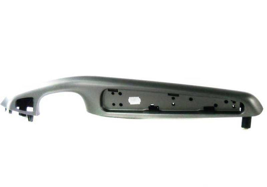 Left Front Titanium OEM 51417904355 for BMW E46. Original BMW.