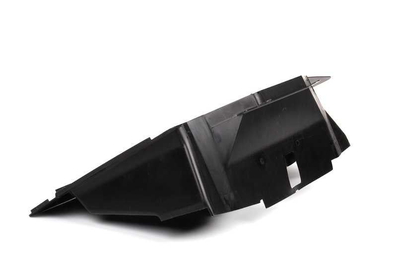 Conducto de aire OEM 51711971956 para BMW E30. Original BMW.