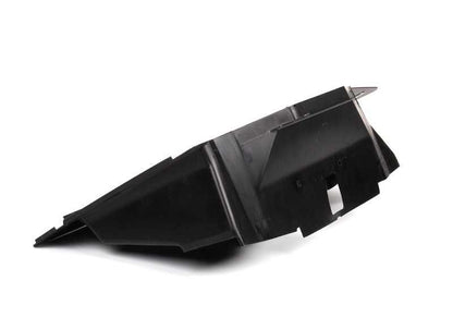 Conducto de aire OEM 51711971956 para BMW E30. Original BMW.