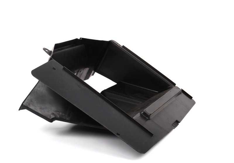 Conducto de aire OEM 51711971956 para BMW E30. Original BMW.