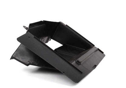 Conducto de aire OEM 51711971956 para BMW E30. Original BMW.