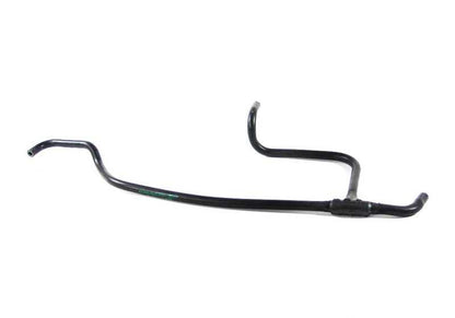 Tubo de ventilación OEM 17111702897 para BMW Serie 7 E38 (750i) y Serie 8 E31 (850Ci, 850CSi). Compatible con motores M70 y S70. Original BMW.