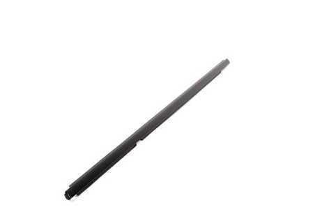 Cubierta pozo exterior puerta trasera izquierda OEM 51357220189 para BMW Serie 3 E90, E90 LCI. Original BMW.