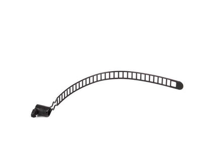 Brida de sujeción OEM 61131389024 para BMW E81, E82, E87, E88, F20, F21, F52, G42, U06, G87, E46, E90, E91, E92, E93, F30, F31, F34, F35, G20, G21, G28, G80, G81, F32, G22, G23, G26, G82, G83, E34, E60, E61, F07, F10, F11, F18, F90, G30, G31, G38, G.