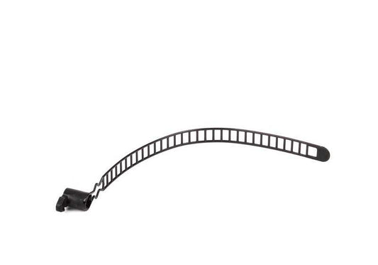 Brida de sujeción OEM 61131389024 para BMW E81, E82, E87, E88, F20, F21, F52, G42, U06, G87, E46, E90, E91, E92, E93, F30, F31, F34, F35, G20, G21, G28, G80, G81, F32, G22, G23, G26, G82, G83, E34, E60, E61, F07, F10, F11, F18, F90, G30, G31, G38, G.
