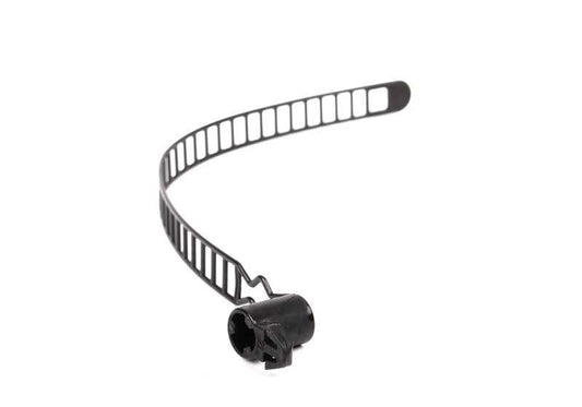 Brida de sujeción OEM 61131389024 para BMW E81, E82, E87, E88, F20, F21, F52, G42, U06, G87, E46, E90, E91, E92, E93, F30, F31, F34, F35, G20, G21, G28, G80, G81, F32, G22, G23, G26, G82, G83, E34, E60, E61, F07, F10, F11, F18, F90, G30, G31, G38, G.