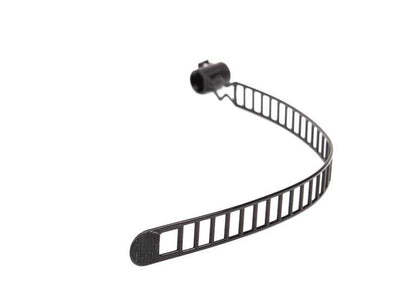 Brida de sujeción OEM 61131389024 para BMW E81, E82, E87, E88, F20, F21, F52, G42, U06, G87, E46, E90, E91, E92, E93, F30, F31, F34, F35, G20, G21, G28, G80, G81, F32, G22, G23, G26, G82, G83, E34, E60, E61, F07, F10, F11, F18, F90, G30, G31, G38, G.