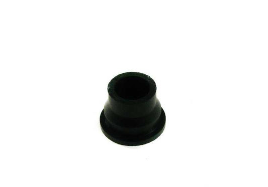 Gummihülle für BMW Serie 3 E30, E36, E46, Serie 5 E28, E34, E39, Serie 6 E24, Serie 7 E23, E32, E38, Serie 8 E31 (OEM 61311369343). Original BMW.