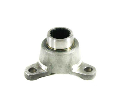 Brida de salida OEM 23211228038 para BMW E28, E34, E24, E23, E32. Compatible con versiones 525i, 535i, M535i, y otras con cambio manual. Pieza original BMW.