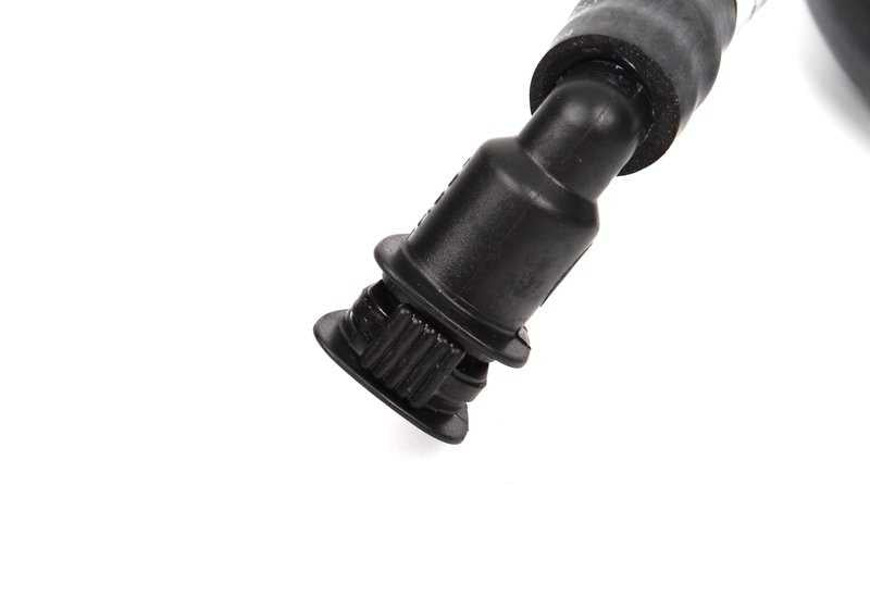 Connecting hose for BMW 3 Series E92N, E93N (OEM 61677269651). Original BMW