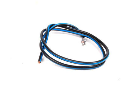 Double Flat Spring Kontakt mit BMW 1 E81 -Serie, E82, E87, E88, F20, F21, Serie 3 E36, E46, E90, E91, E92, F30, F31, F34, F35, G20, G21, G80, Serie 4 F32, Serie 5 E39, E60, E61, F07, F10, F11, F18, G30, G31, G38, Serie 6 E63, E64, F06, F12, F12,