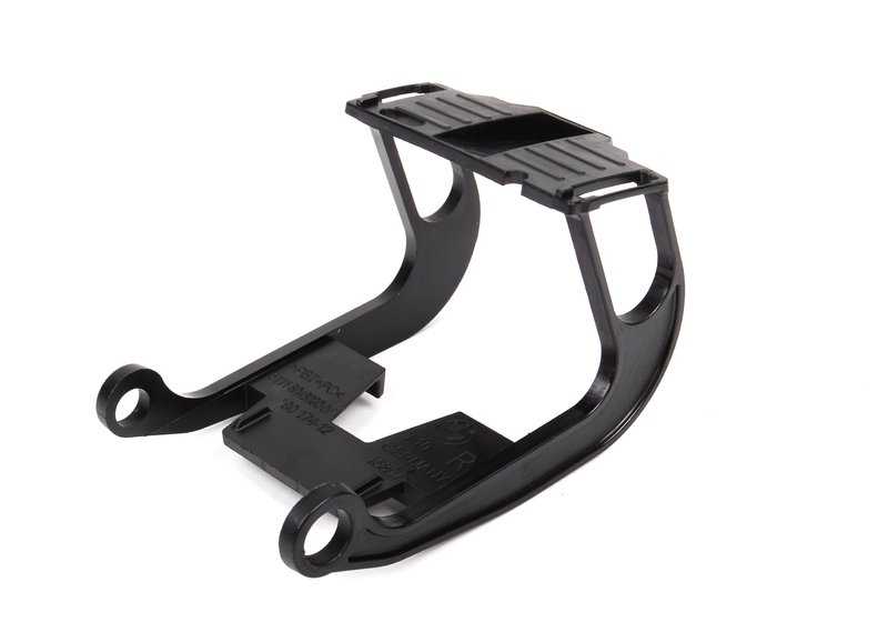 RIGHT MANET OEM 51118048020 for BMW F10 and F11 (518D models, 520D with N47T and B47O engines, manual or automatic change, rear traction, 2013-2016 years). Original BMW spare.