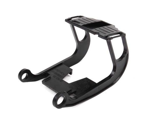 RIGHT MANET OEM 51118048020 for BMW F10 and F11 (518D models, 520D with N47T and B47O engines, manual or automatic change, rear traction, 2013-2016 years). Original BMW spare.