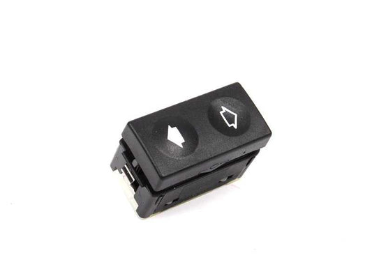 Window switch for BMW 3 Series E36 (OEM 61318368943). Original BMW