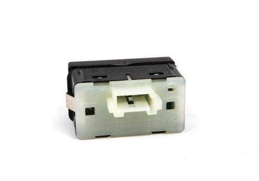 Window switch for BMW 3 Series E36 (OEM 61318368943). Original BMW