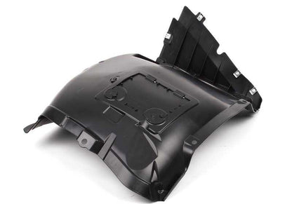 Wheel arch cover lower right for BMW 3 Series E90, E91 (OEM 51718040102). Original BMW