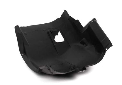 Wheel arch cover lower right for BMW 3 Series E90, E91 (OEM 51718040102). Original BMW