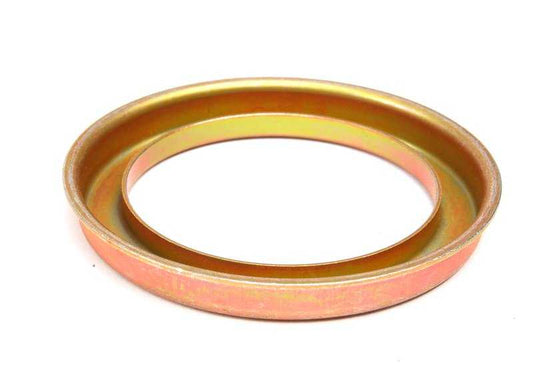 Petite plaque de protection de la poudre 33131214059 pour BMW E36, E34, E32, E38, Z3. BMW d'origine.