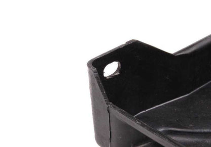 Soporte de batería OEM 51711953889 para BMW E30. Original BMW.