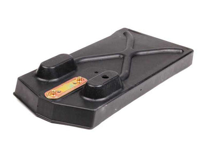 Soporte de batería OEM 51711953889 para BMW E30. Original BMW.