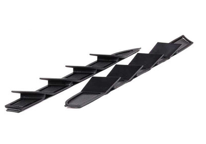 Embellecedor lateral izquierdo OEM 51138269965 para BMW E52 Z8. Pieza exterior original BMW.