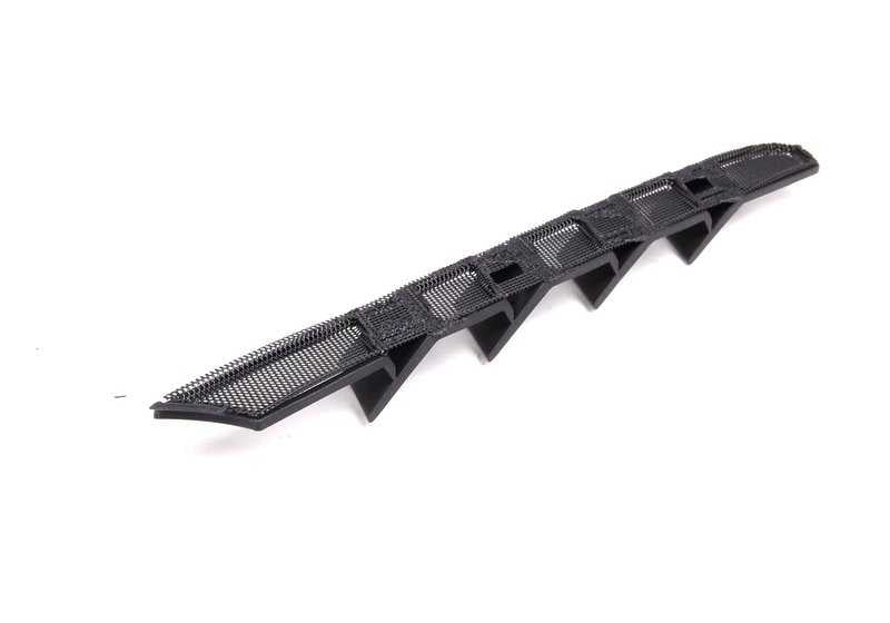 Embellecedor lateral izquierdo OEM 51138269965 para BMW E52 Z8. Pieza exterior original BMW.