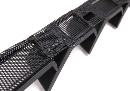 Embellecedor lateral izquierdo OEM 51138269965 para BMW E52 Z8. Pieza exterior original BMW.