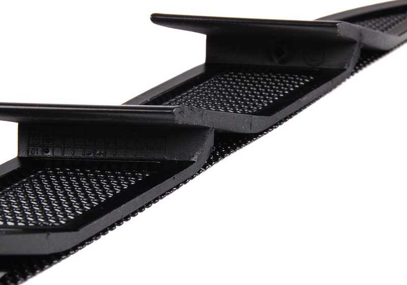 Embellecedor lateral izquierdo OEM 51138269965 para BMW E52 Z8. Pieza exterior original BMW.