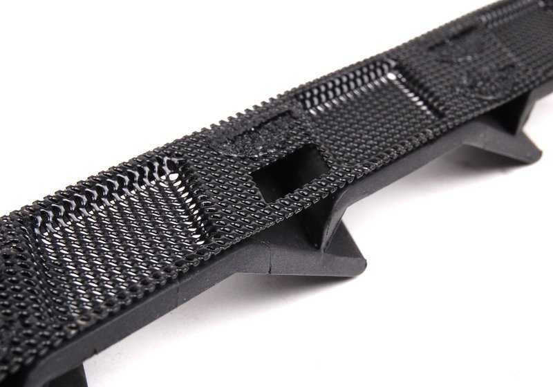 Embellecedor lateral izquierdo OEM 51138269965 para BMW E52 Z8. Pieza exterior original BMW.