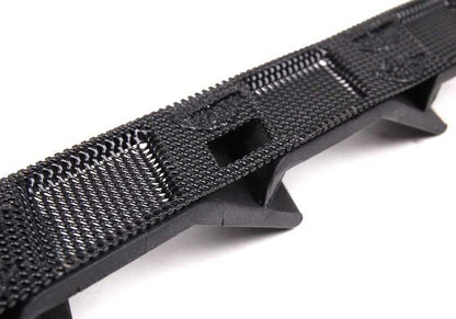 Embellecedor lateral izquierdo OEM 51138269965 para BMW E52 Z8. Pieza exterior original BMW.