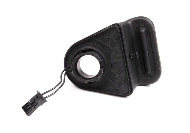 Botão de enrolamento traseiro com MicroSwitch para BMW 5 E39 Series (OEM 61318363631). BMW original