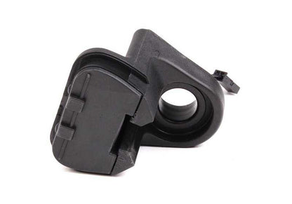 Botão de enrolamento traseiro com MicroSwitch para BMW 5 E39 Series (OEM 61318363631). BMW original