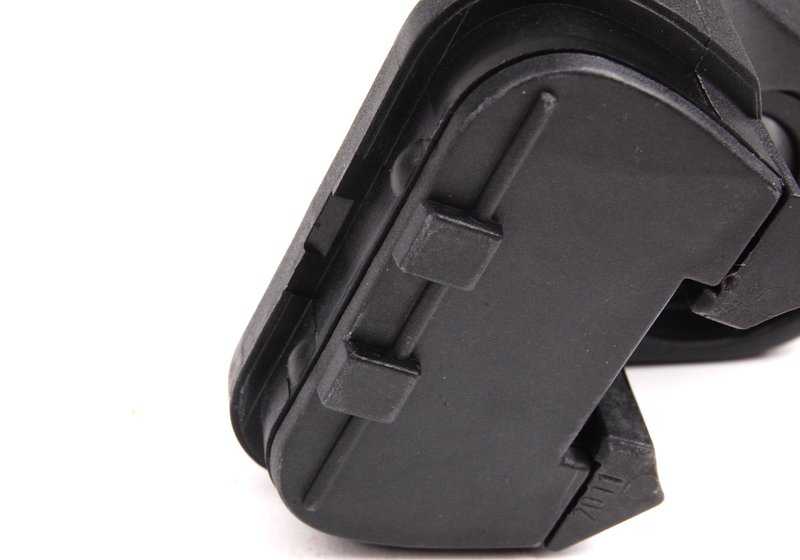 Botão de enrolamento traseiro com MicroSwitch para BMW 5 E39 Series (OEM 61318363631). BMW original
