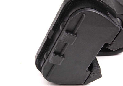 Botão de enrolamento traseiro com MicroSwitch para BMW 5 E39 Series (OEM 61318363631). BMW original