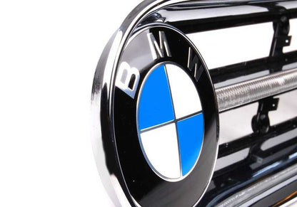 RIGHT FRONT SIDE EMBELLEDOR OEM 51138231940 for BMW E52 Z8. Original BMW piece.