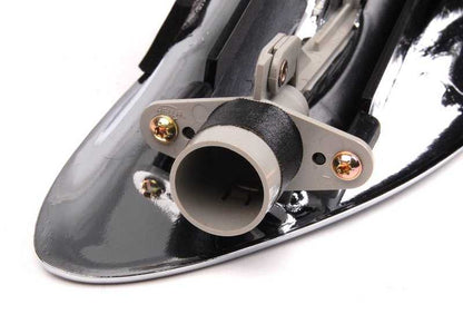 RIGHT FRONT SIDE EMBELLEDOR OEM 51138231940 for BMW E52 Z8. Original BMW piece.
