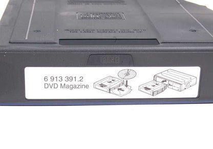CD humide pour le changeur de DVD pour BMW E65, E66 (OEM 65126913391). BMW d'origine.