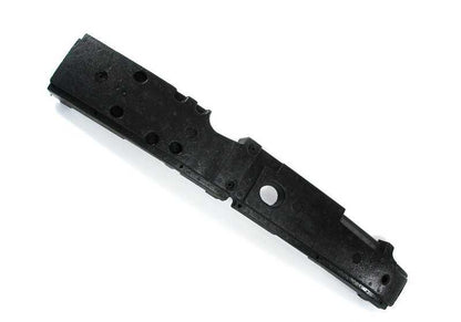 Amortiguador delantero izquierdo OEM 51117049241 para BMW E60, E61. Original BMW.