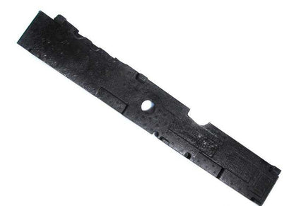 Amortiguador delantero izquierdo OEM 51117049241 para BMW E60, E61. Original BMW.