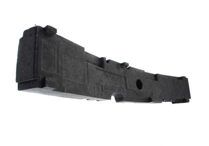 Amortiguador delantero izquierdo OEM 51117049241 para BMW E60, E61. Original BMW.