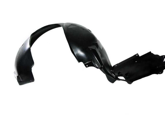 Capa OEM frontal direita 51718268346 para BMW 3 E46 Series. BMW original.